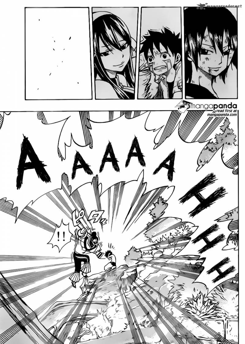 Fairy Tail 348 15