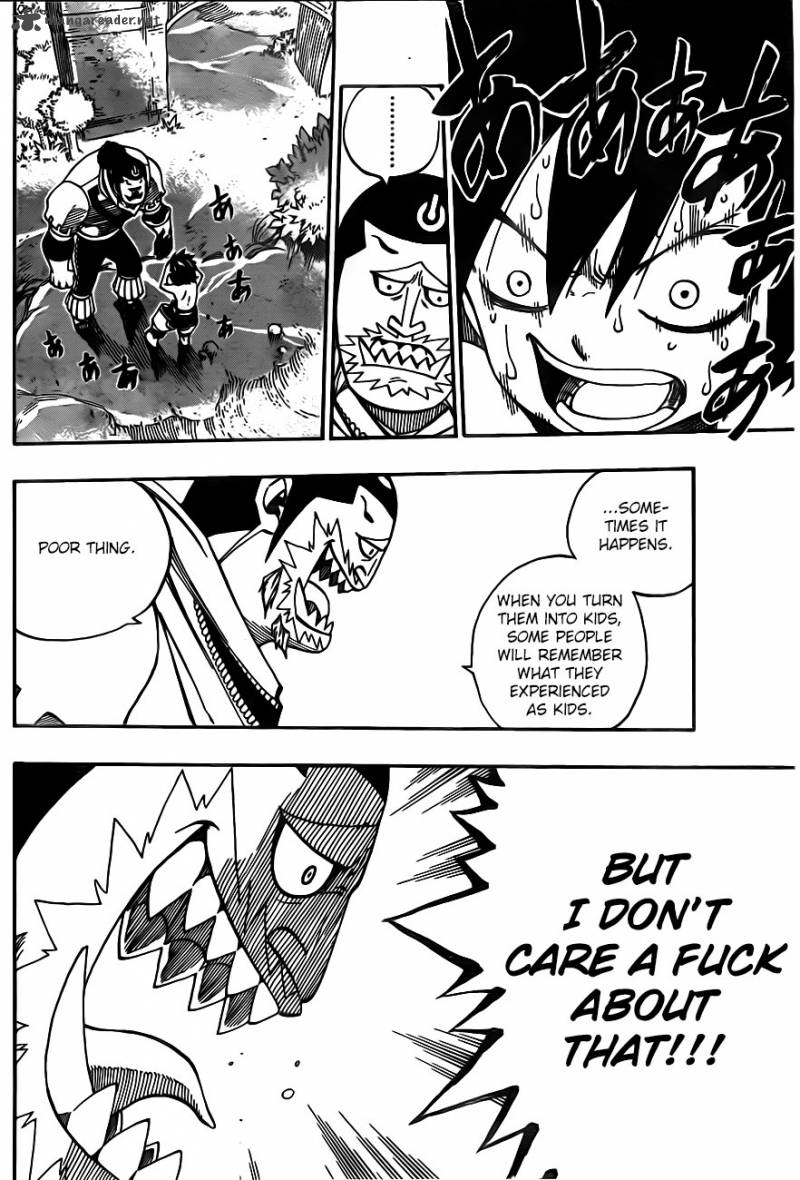 Fairy Tail 348 16