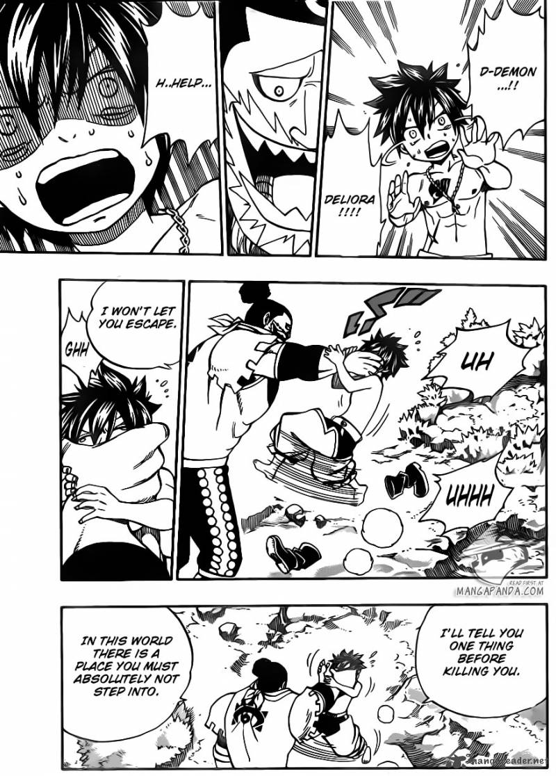 Fairy Tail 348 17
