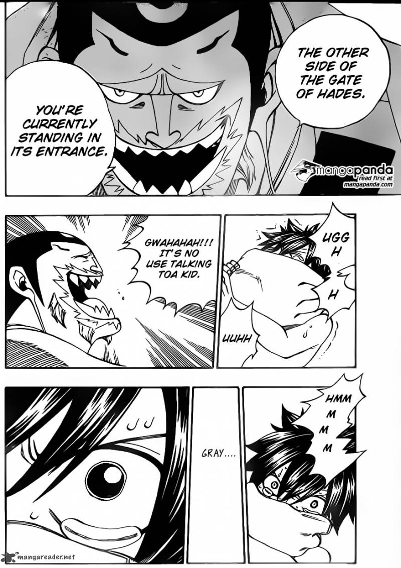 Fairy Tail 348 18