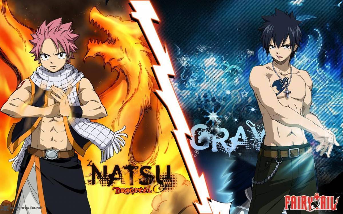Fairy Tail 348 2
