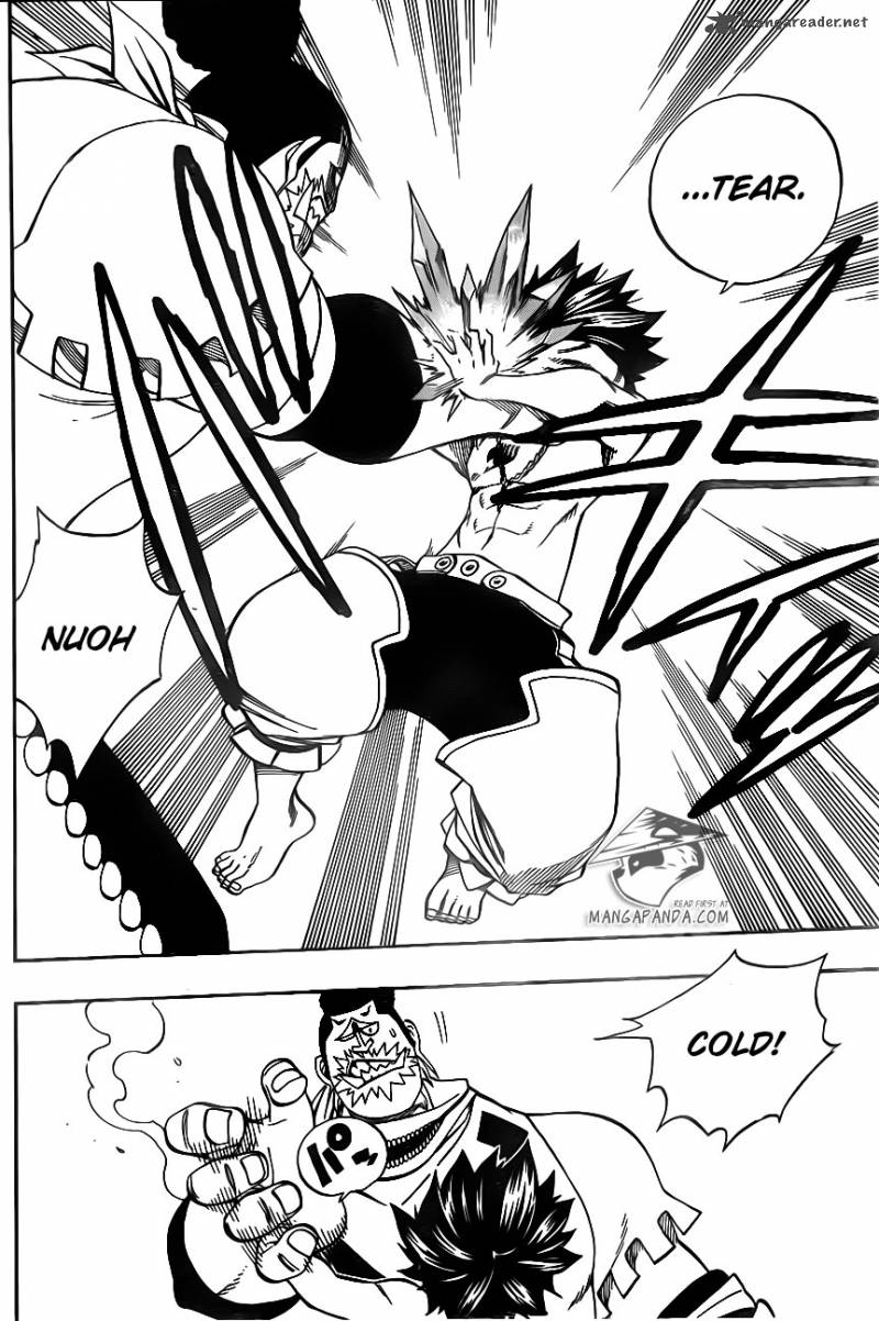 Fairy Tail 348 20