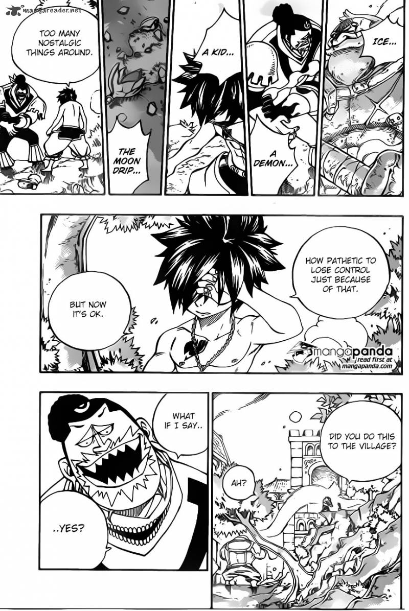Fairy Tail 348 21