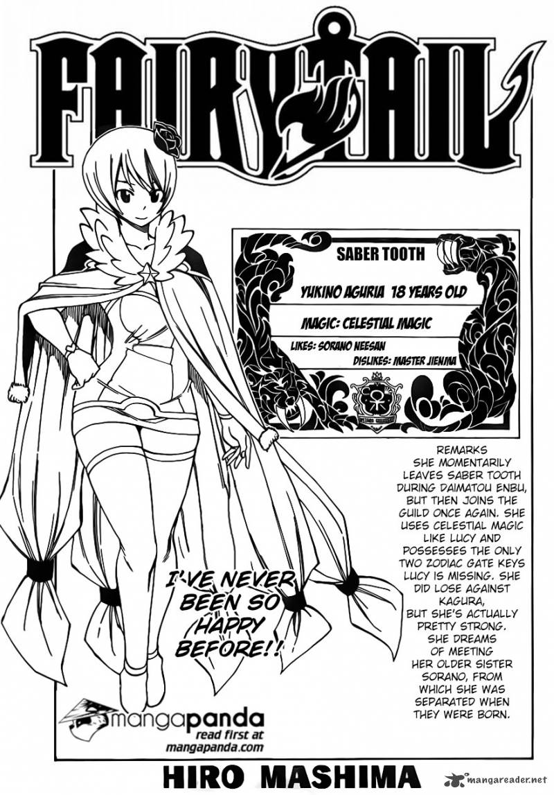 Fairy Tail 348 3