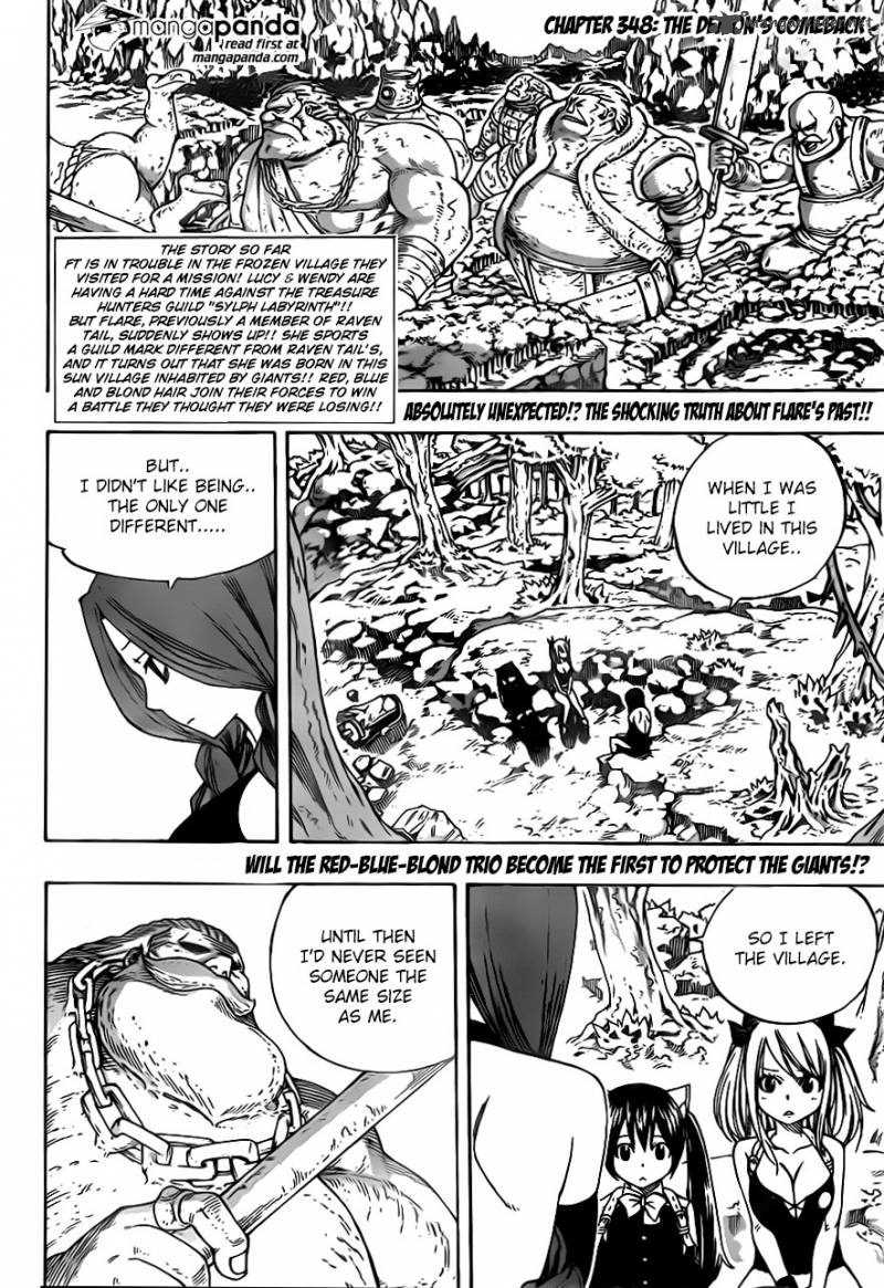 Fairy Tail 348 4