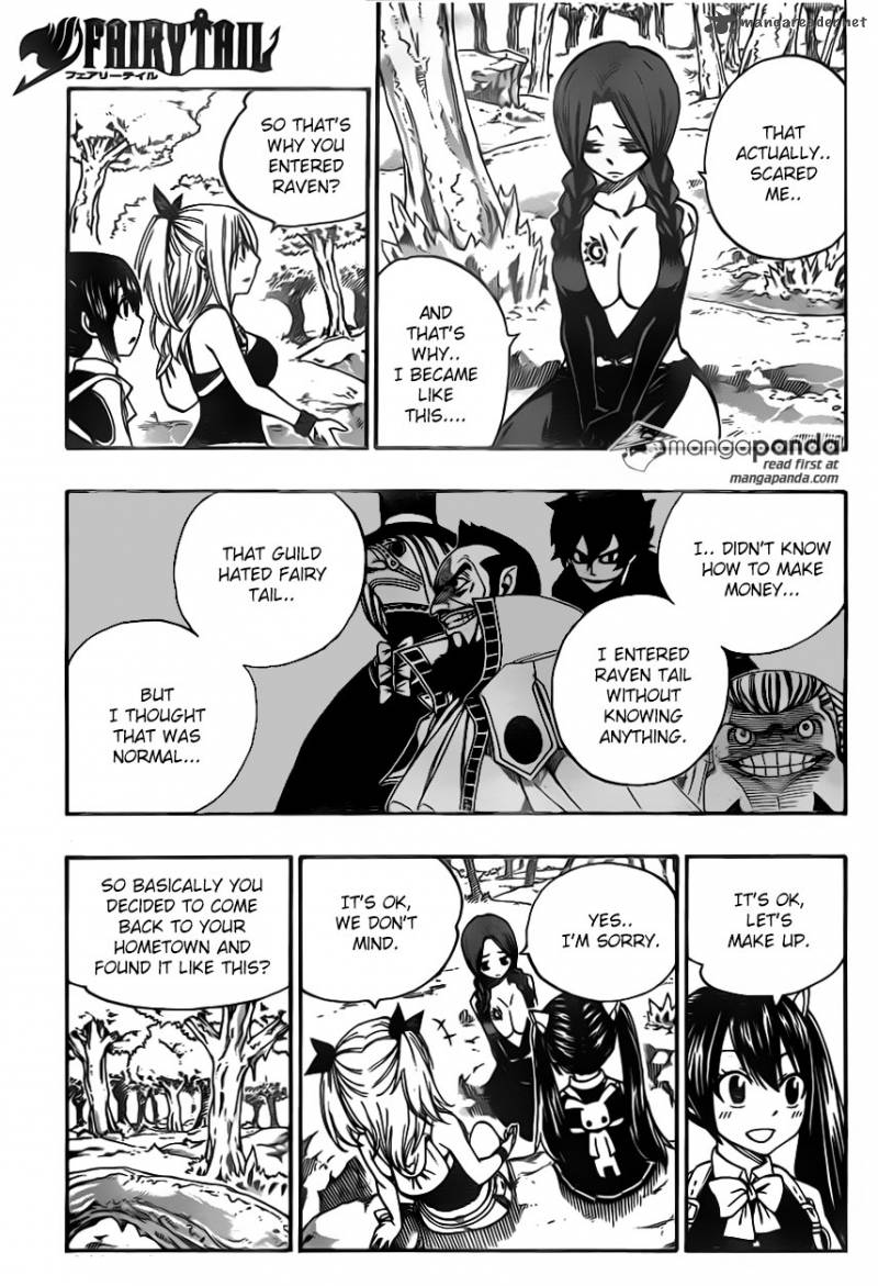 Fairy Tail 348 5