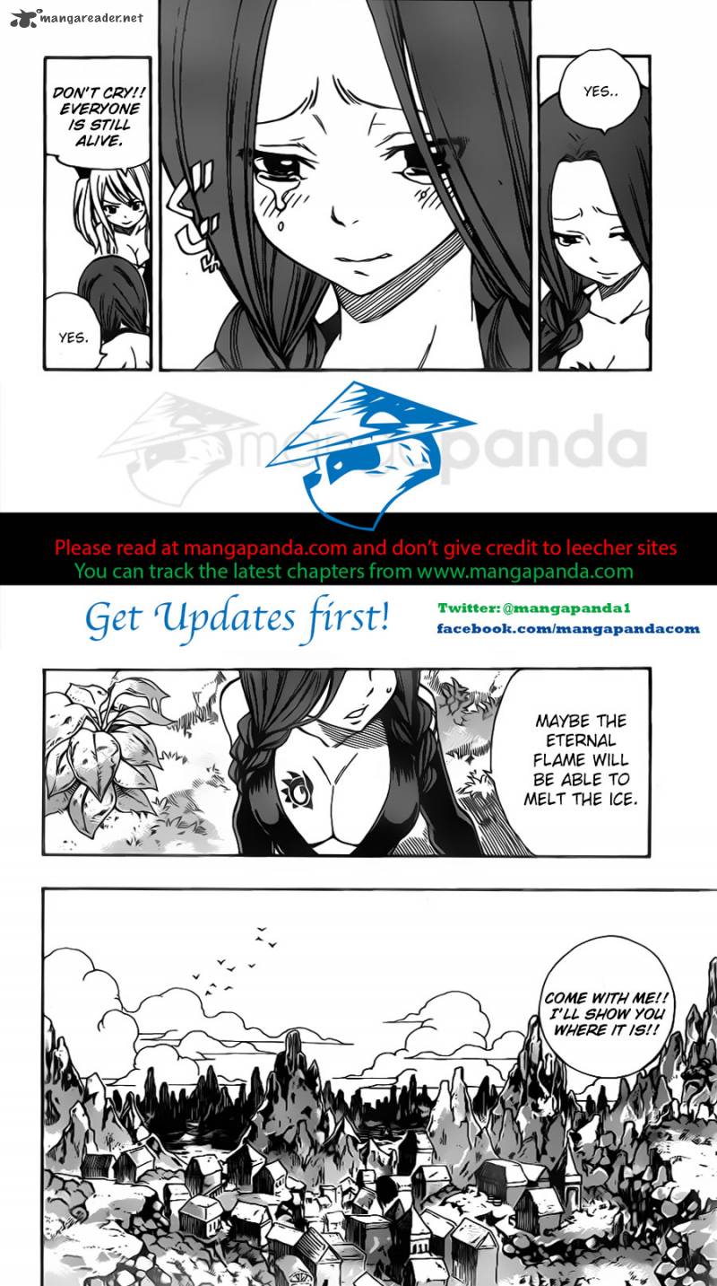 Fairy Tail 348 6