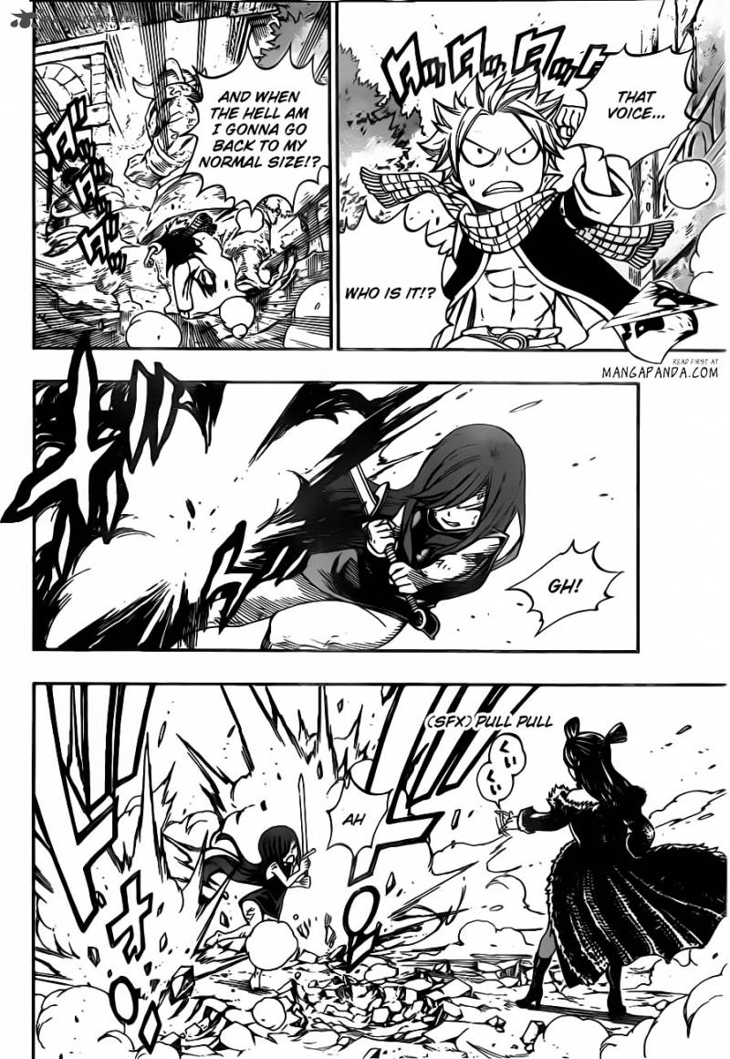 Fairy Tail 348 8