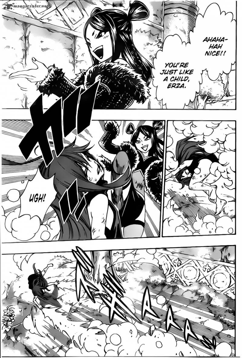 Fairy Tail 348 9