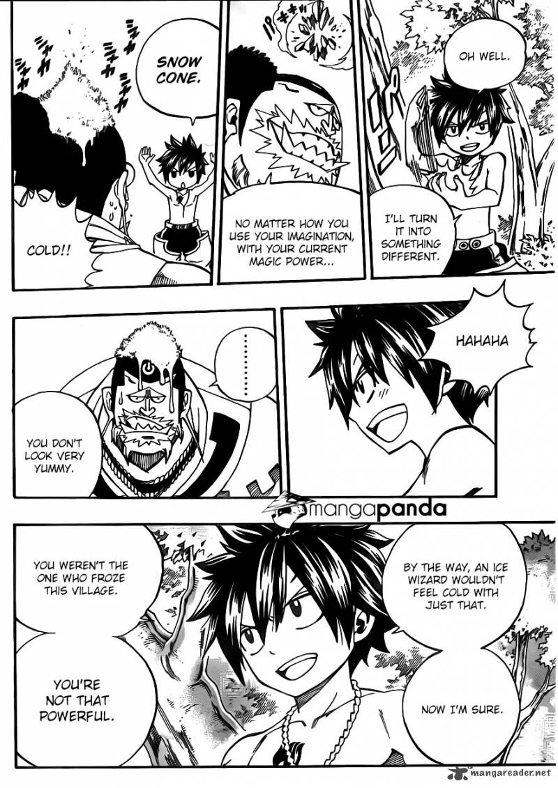 Fairy Tail 349 10