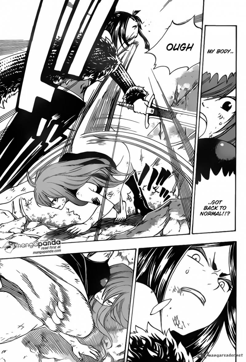 Fairy Tail 349 15