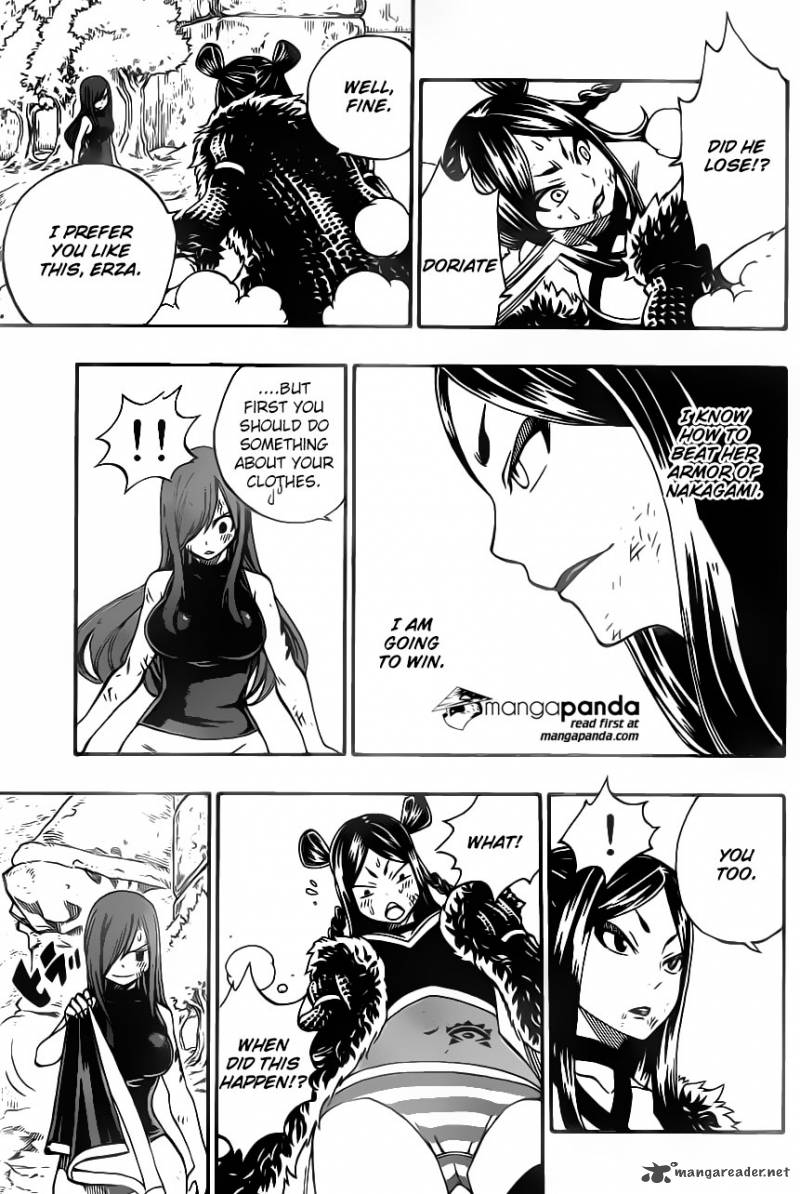Fairy Tail 349 17