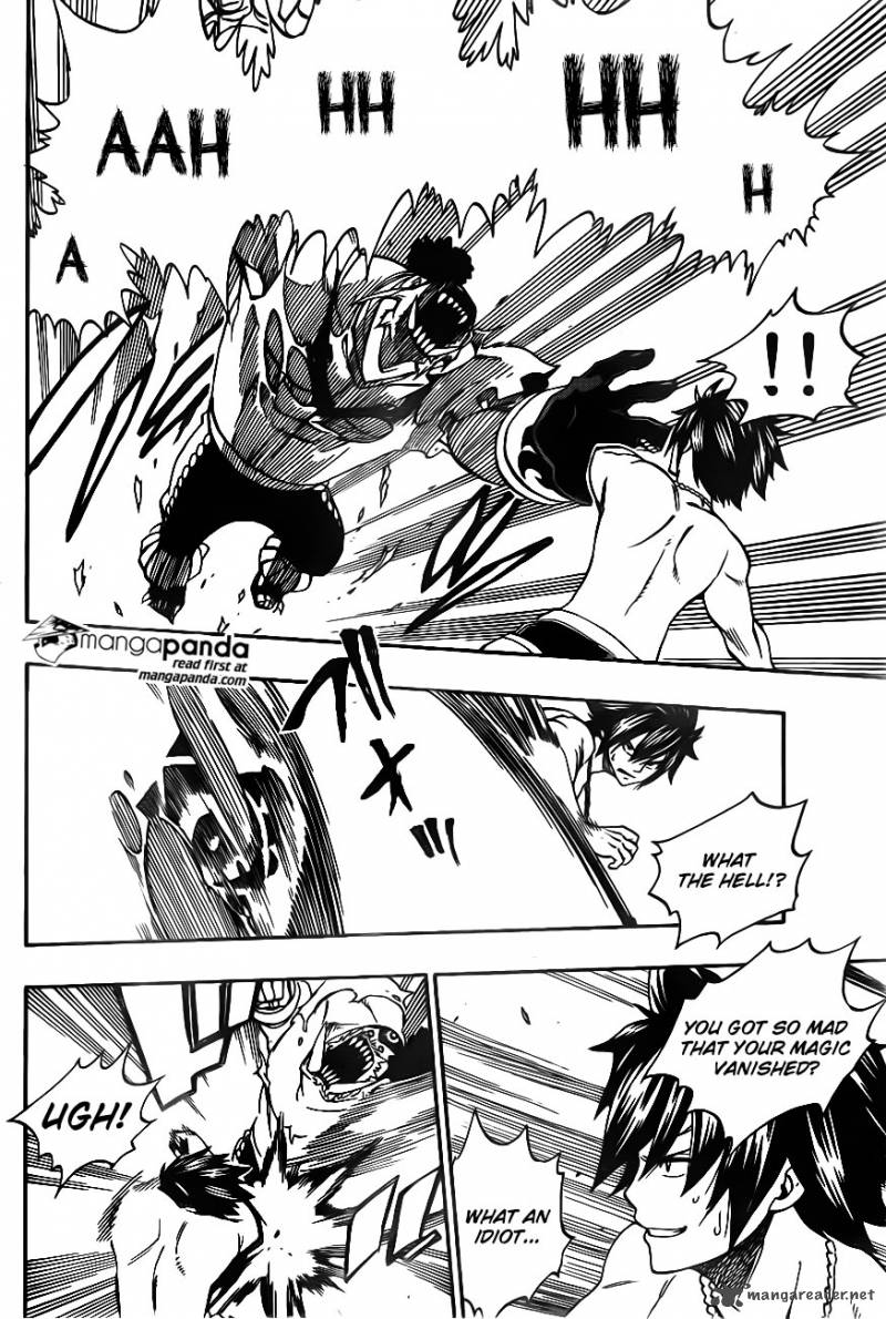 Fairy Tail 349 20