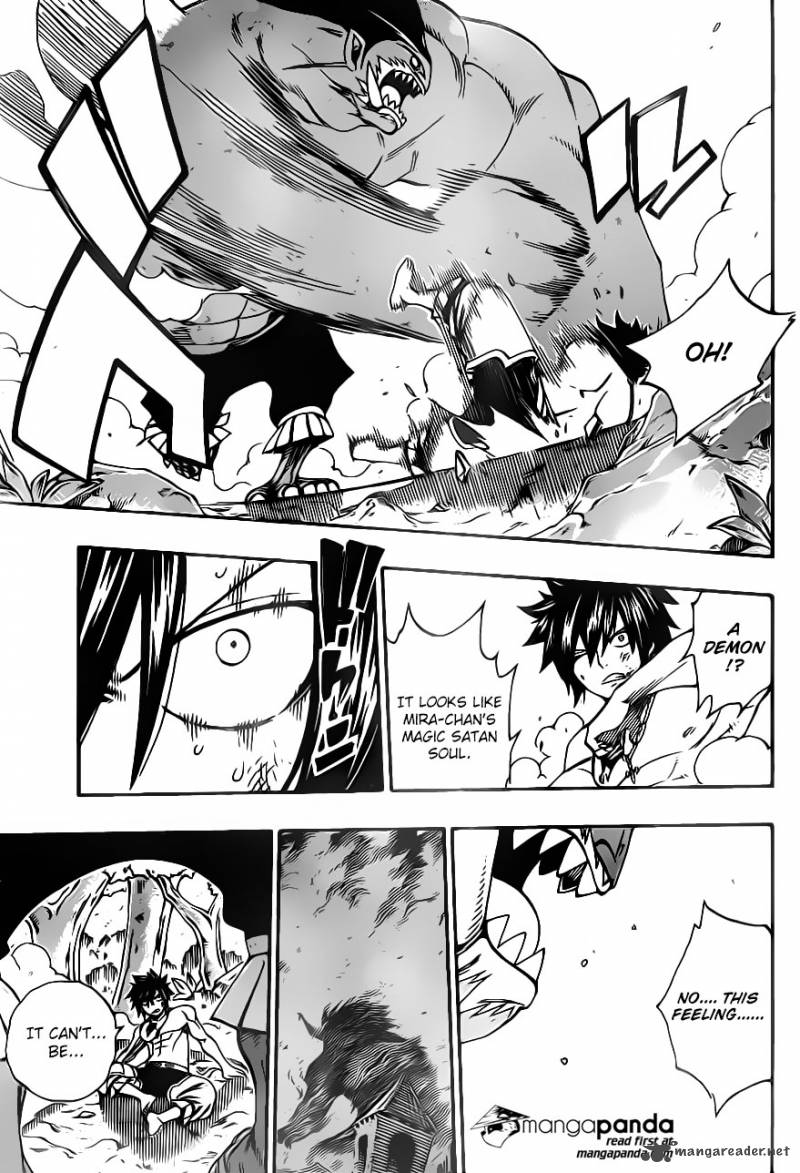 Fairy Tail 349 21