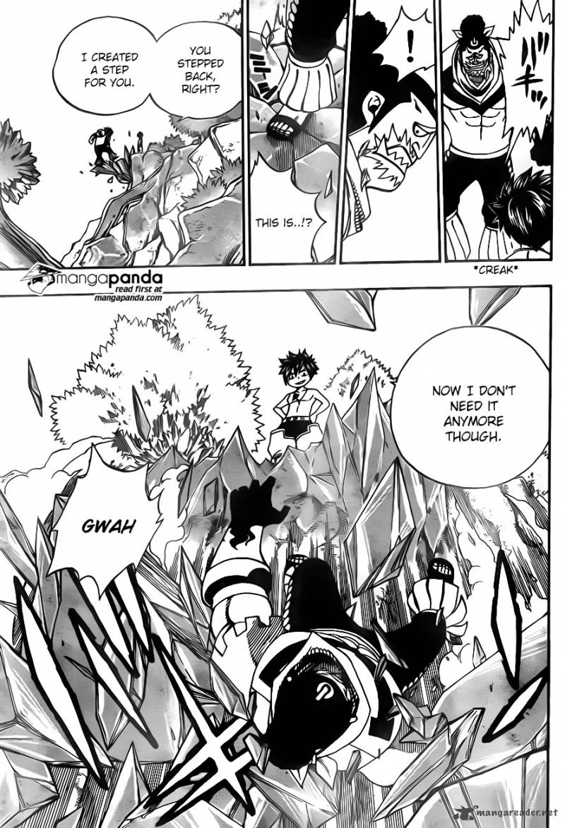Fairy Tail 349 5