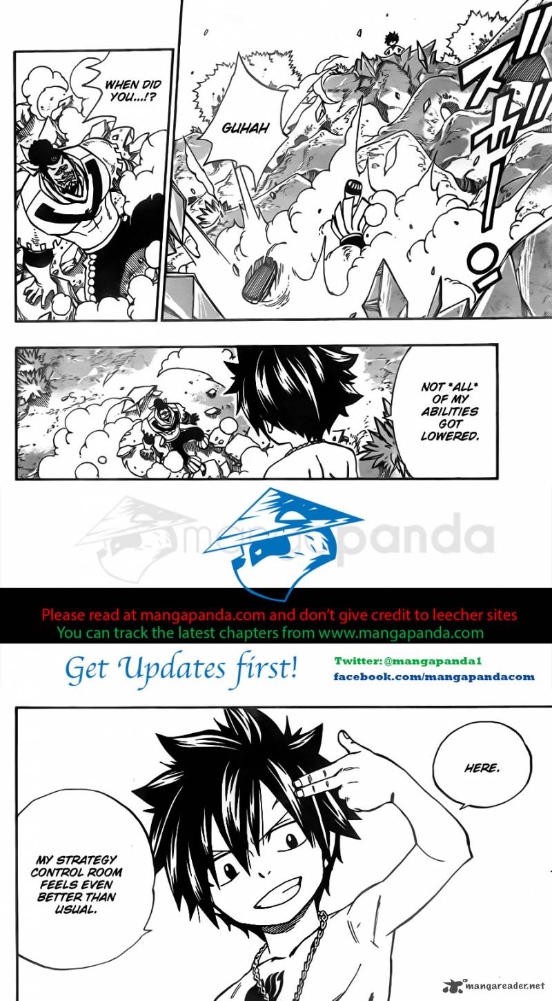 Fairy Tail 349 6