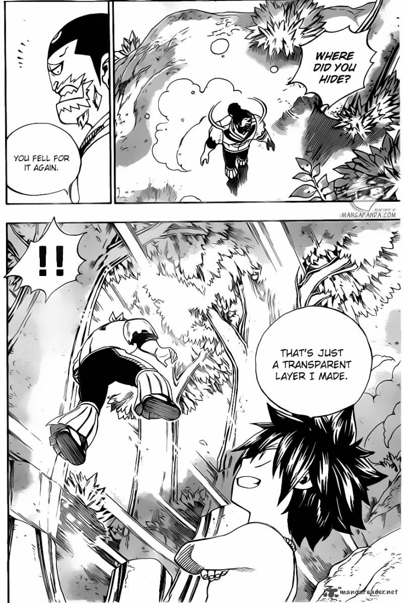 Fairy Tail 349 8