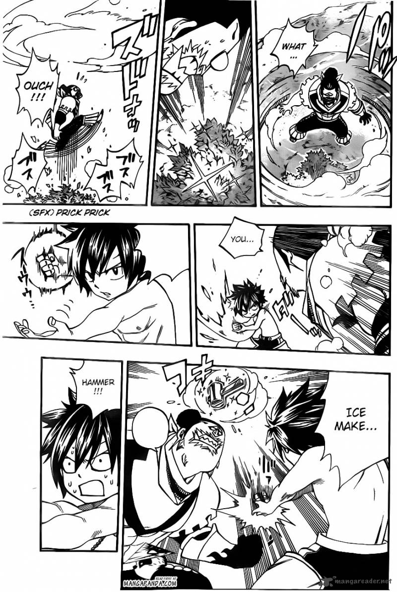 Fairy Tail 349 9