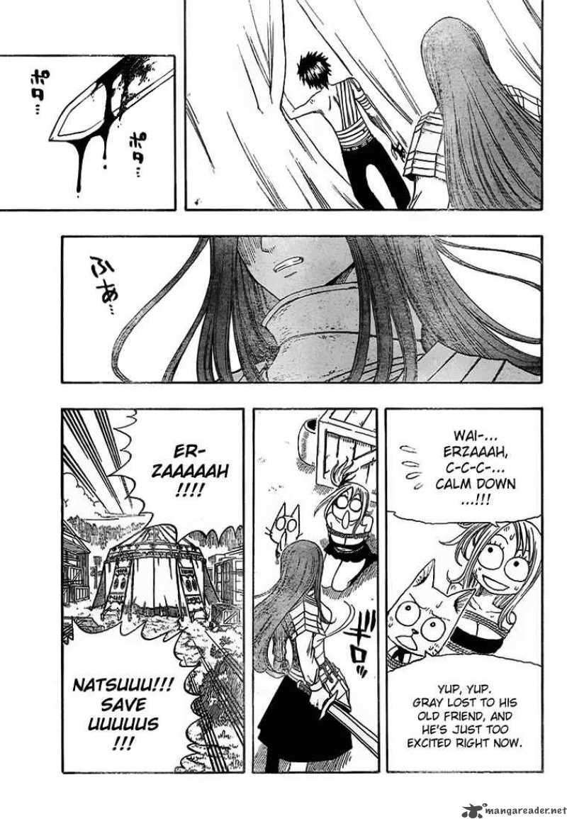 Fairy Tail 35 13