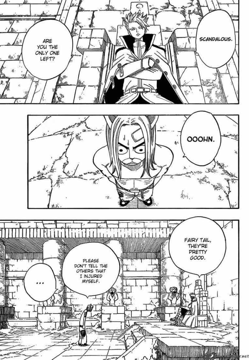 Fairy Tail 35 15