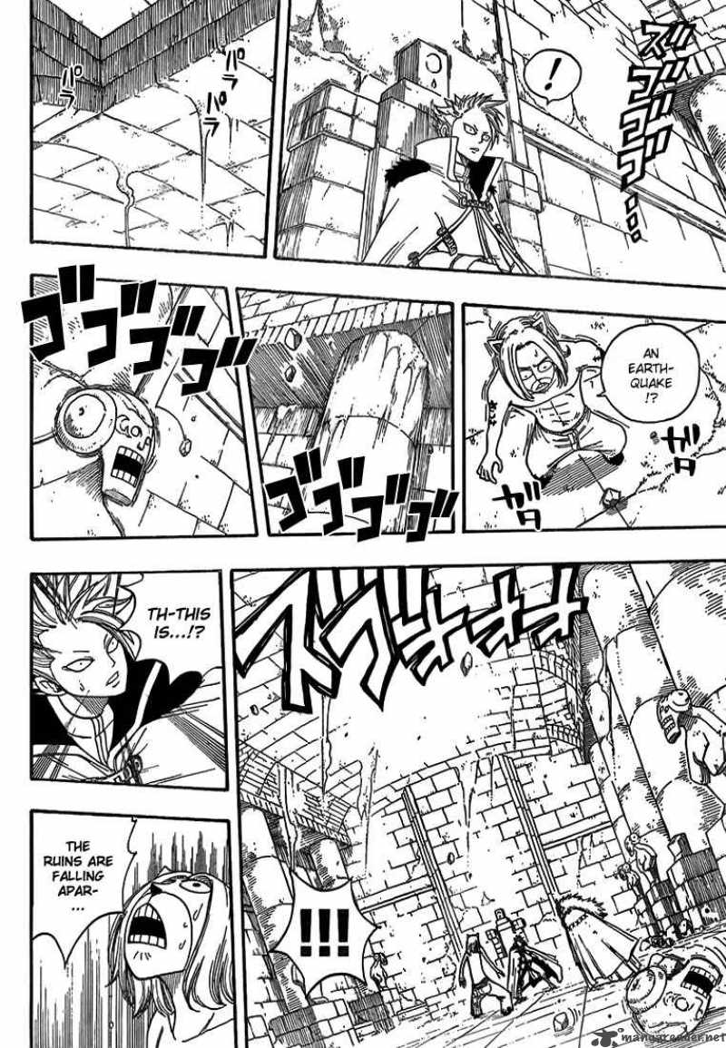 Fairy Tail 35 18