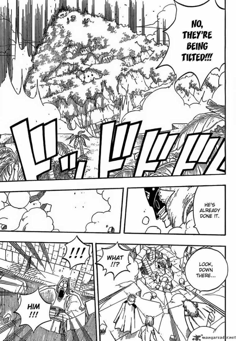 Fairy Tail 35 19