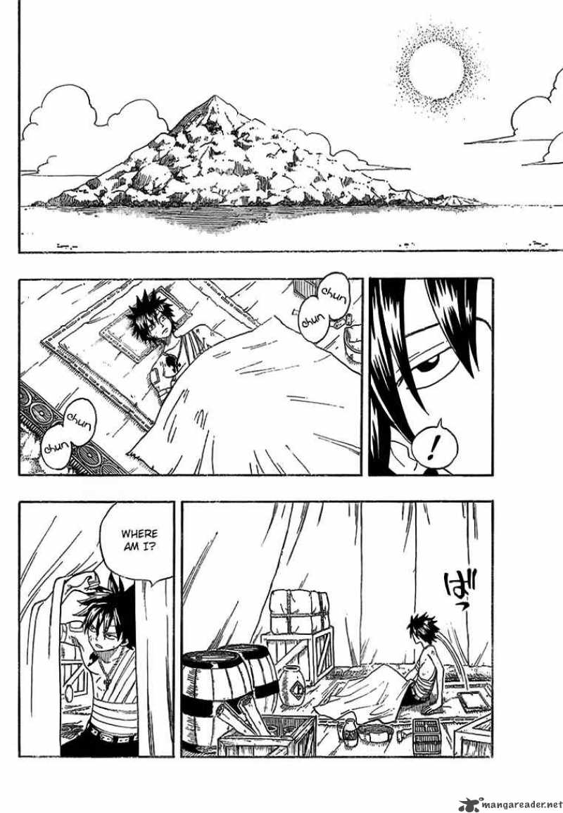 Fairy Tail 35 2