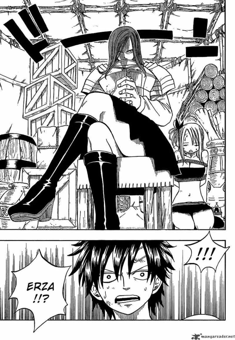 Fairy Tail 35 5
