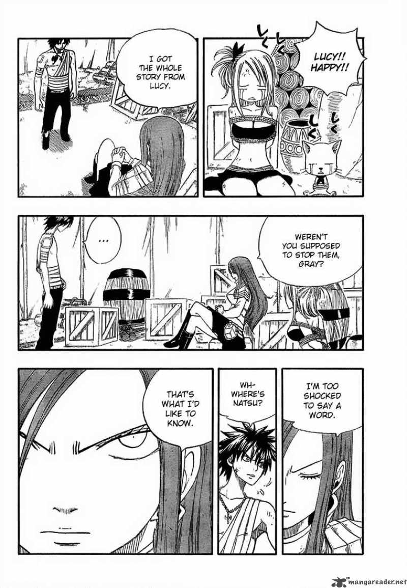 Fairy Tail 35 6