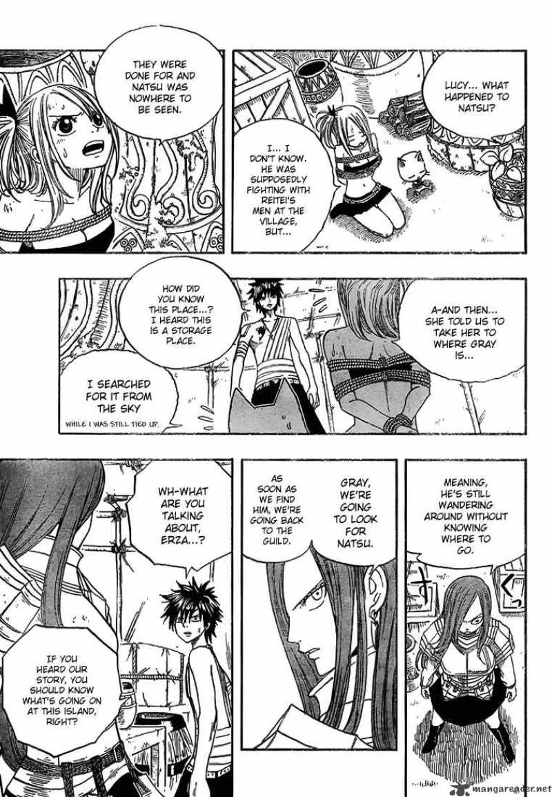 Fairy Tail 35 7