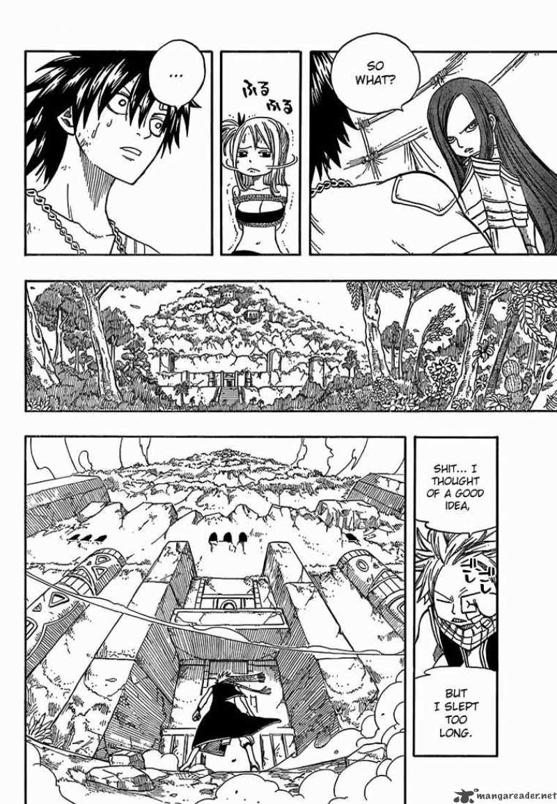 Fairy Tail 35 8