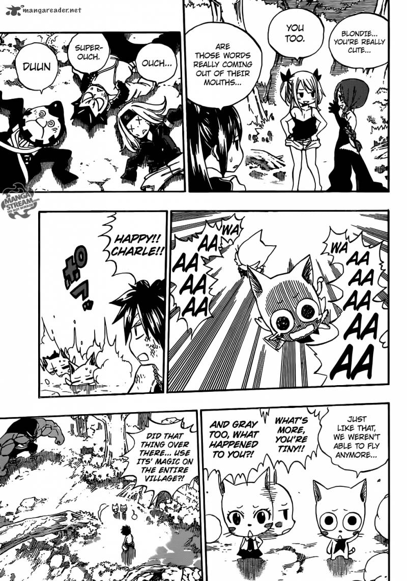 Fairy Tail 350 10