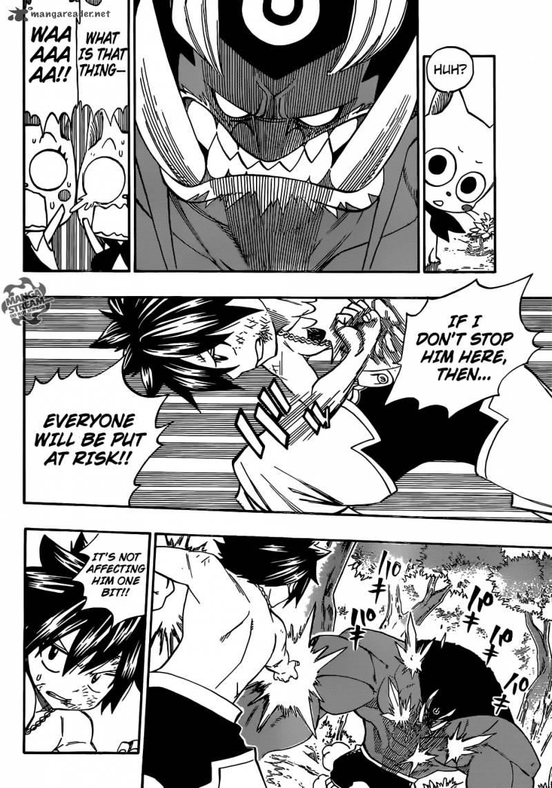 Fairy Tail 350 11