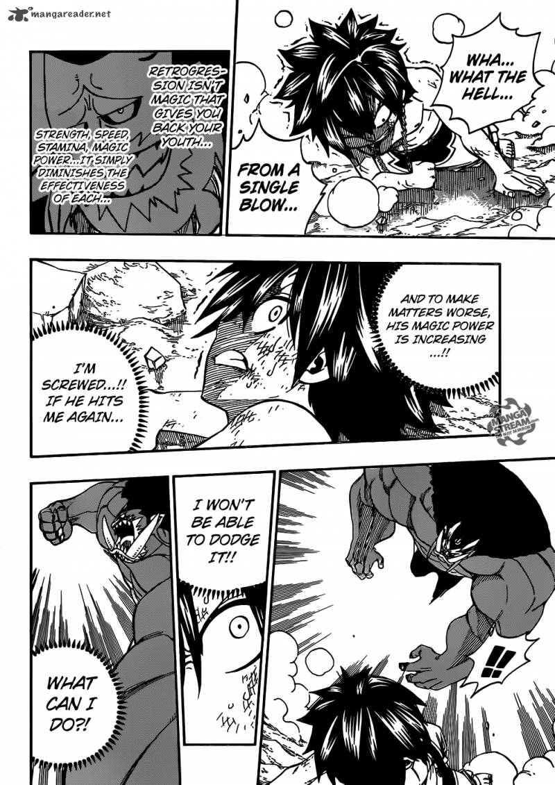 Fairy Tail 350 13
