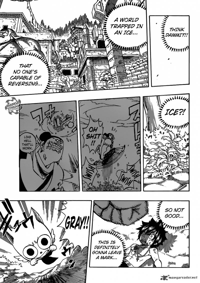 Fairy Tail 350 14