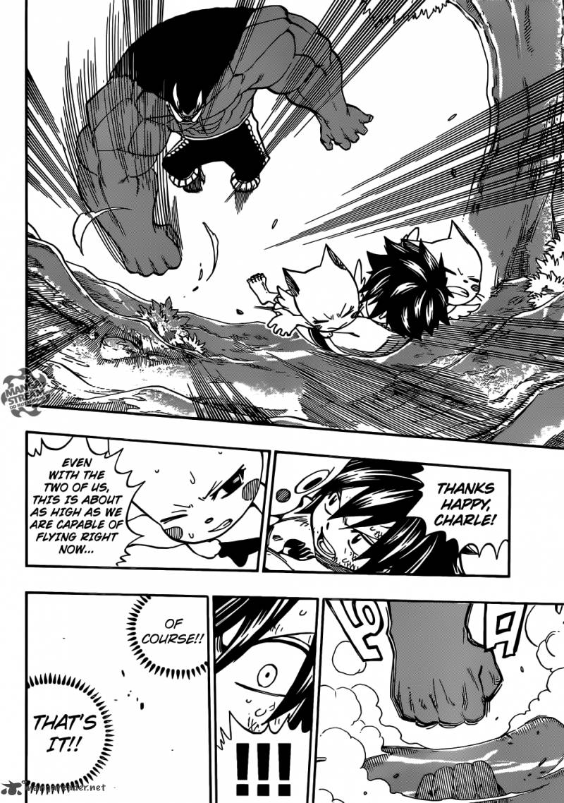 Fairy Tail 350 15