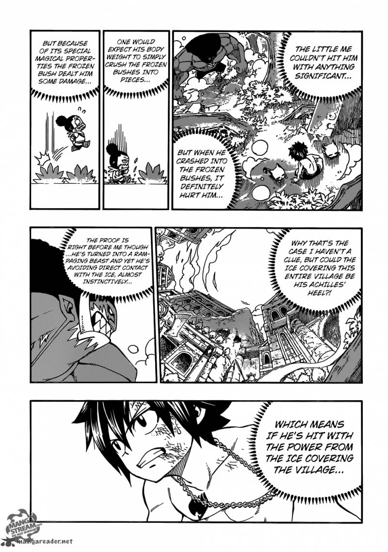 Fairy Tail 350 16