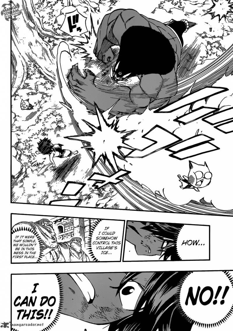 Fairy Tail 350 17