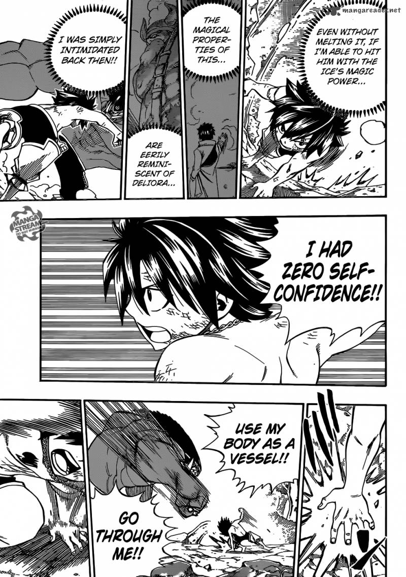 Fairy Tail 350 18