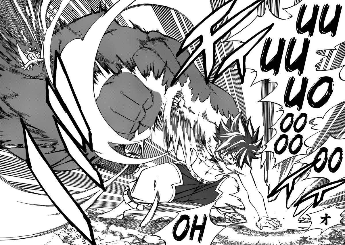 Fairy Tail 350 19