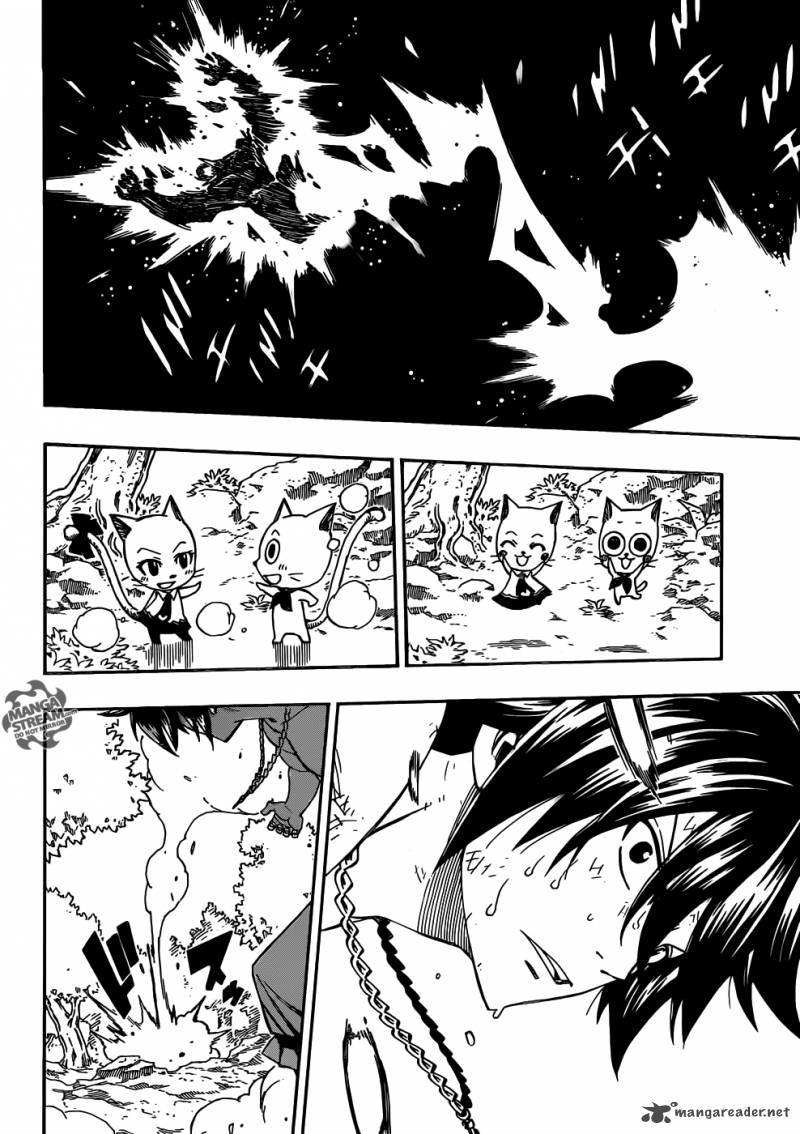 Fairy Tail 350 20