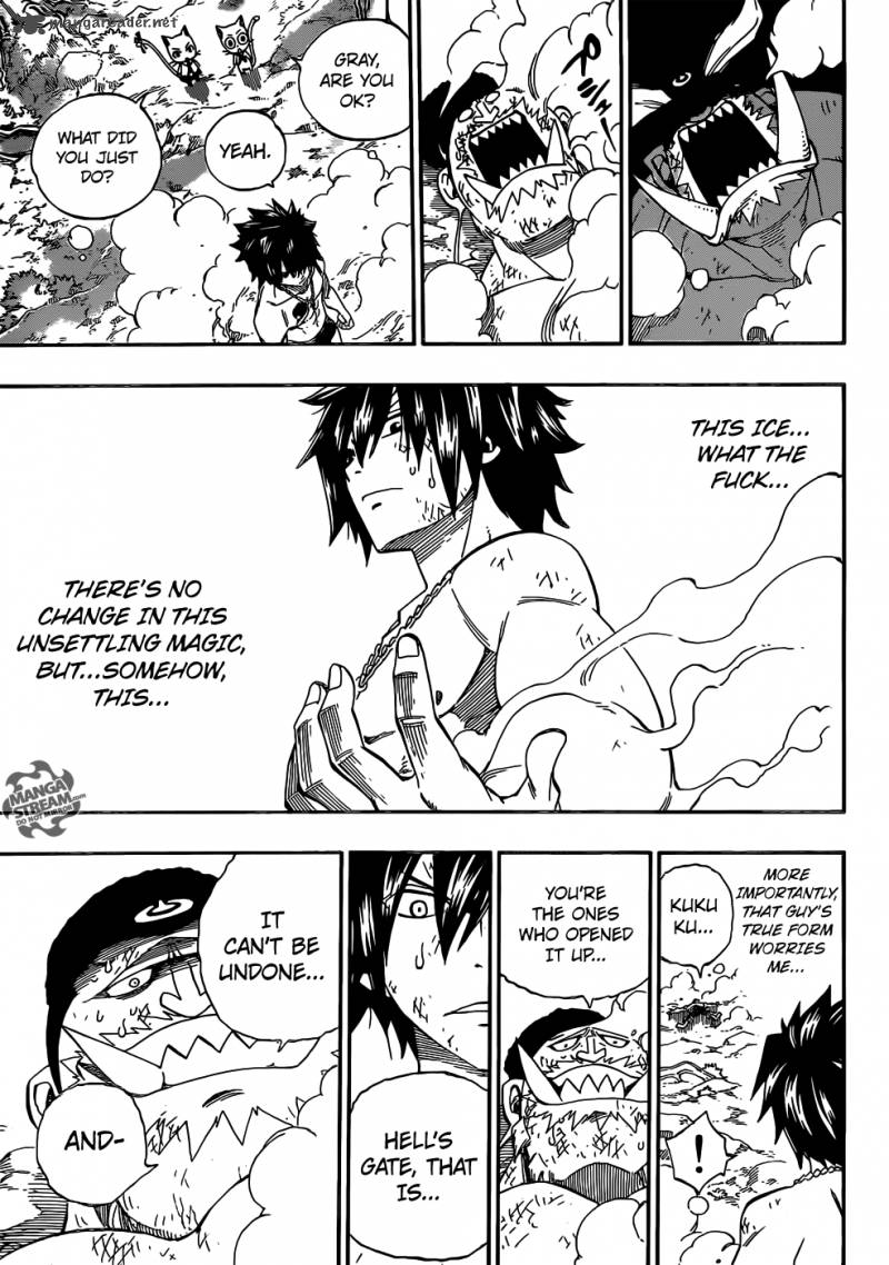 Fairy Tail 350 21