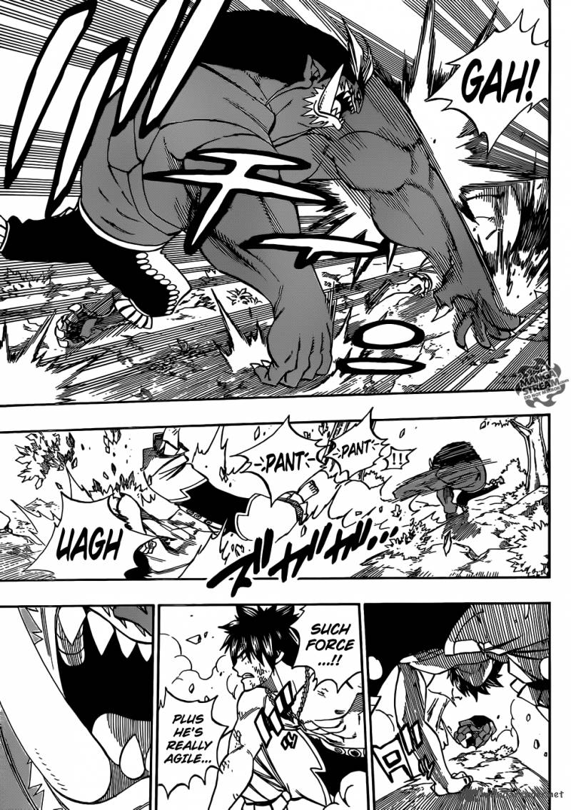 Fairy Tail 350 6