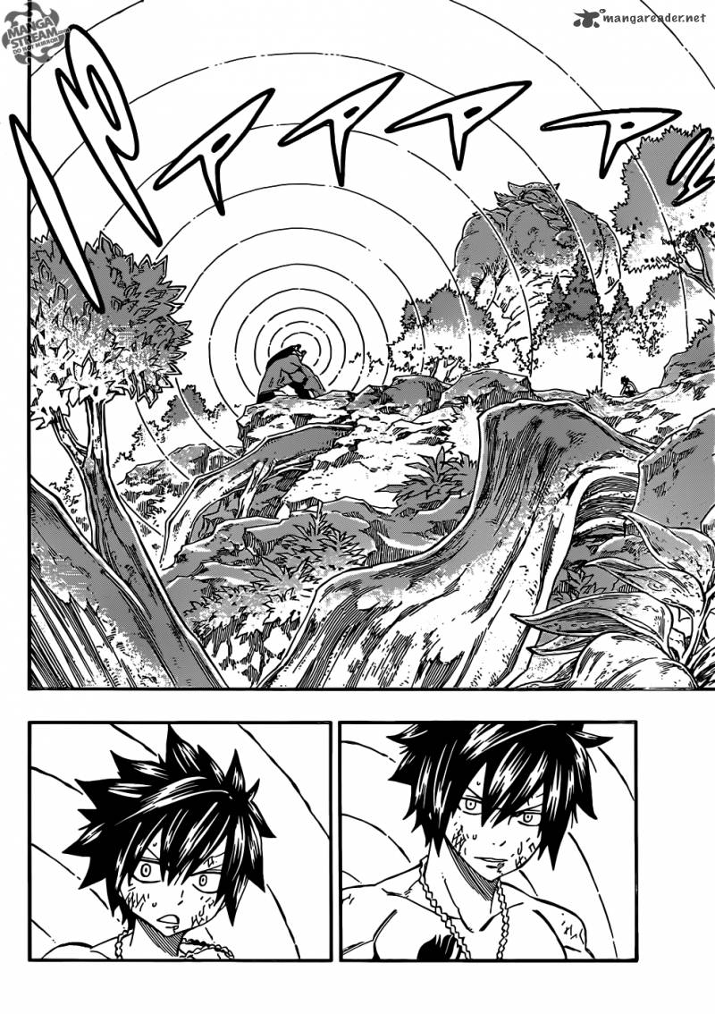 Fairy Tail 350 7
