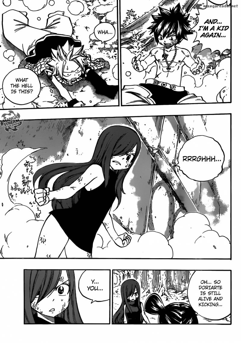 Fairy Tail 350 8
