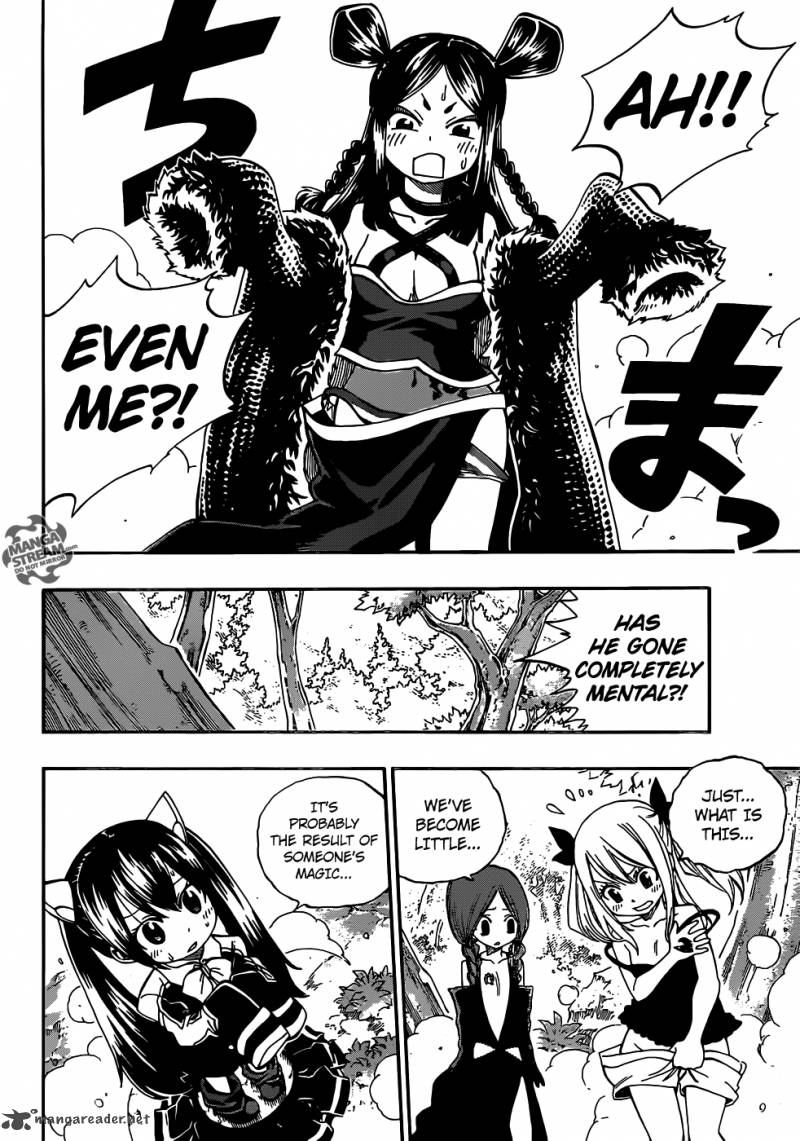Fairy Tail 350 9
