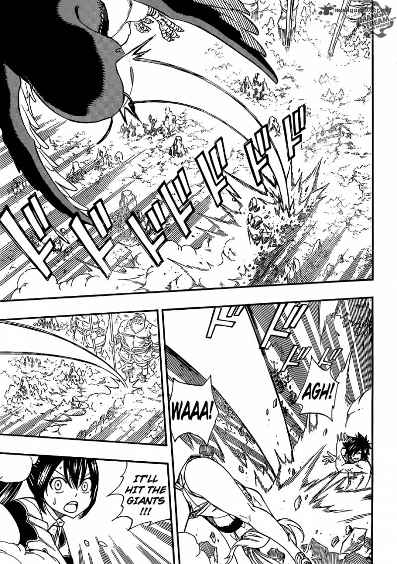 Fairy Tail 352 11