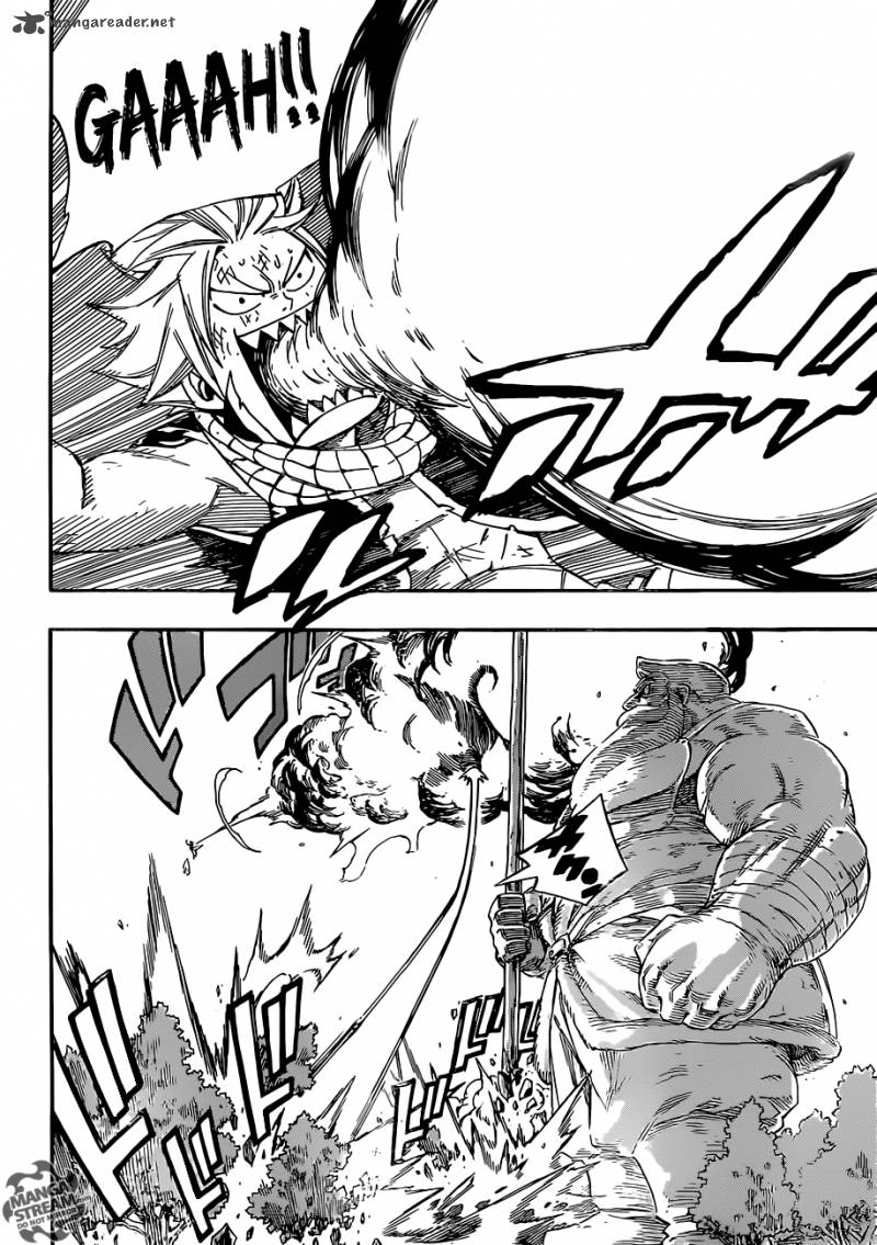 Fairy Tail 352 12