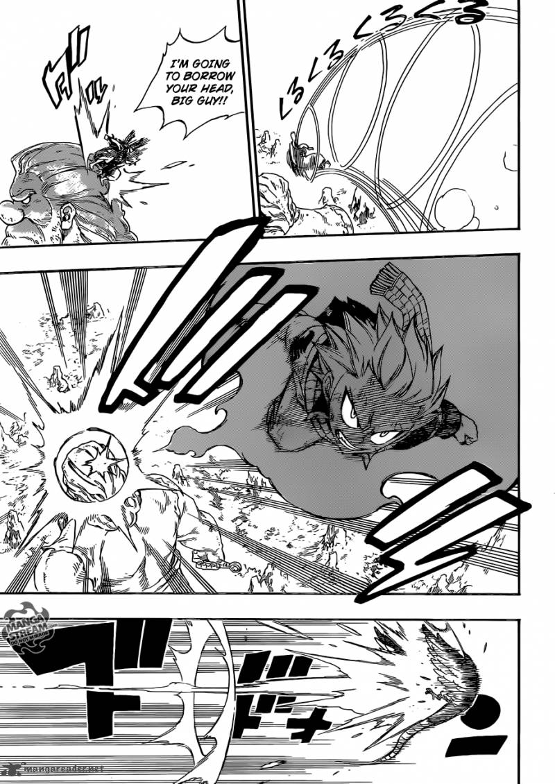 Fairy Tail 352 13