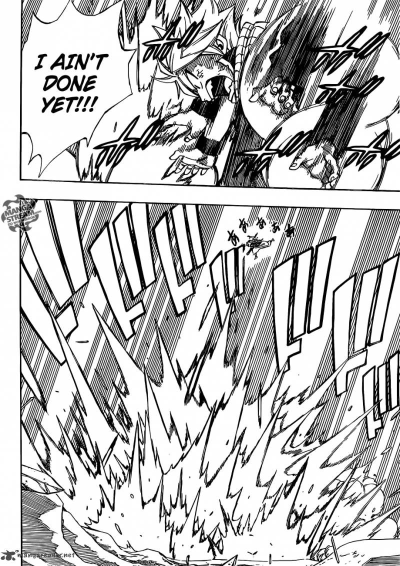 Fairy Tail 352 16